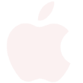 logo apple